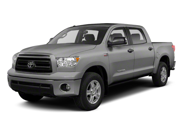 2012 Toyota Tundra Grade CrewMax