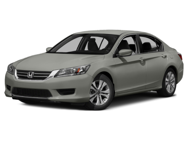 2013 Honda Accord LX Auto's photo