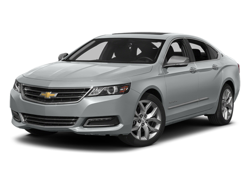 2014 Chevrolet Impala LT 1LT