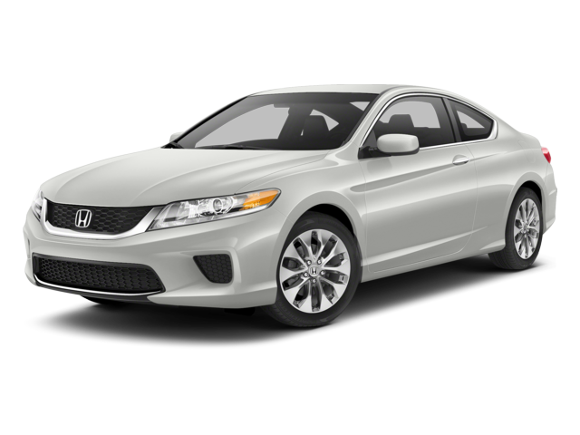 2014 Honda Accord LX-S