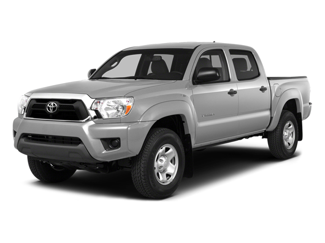 2014 Toyota Tacoma PreRunner for sale in Jasper, AL