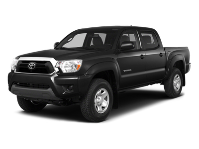 2014 Toyota Tacoma PreRunner V6