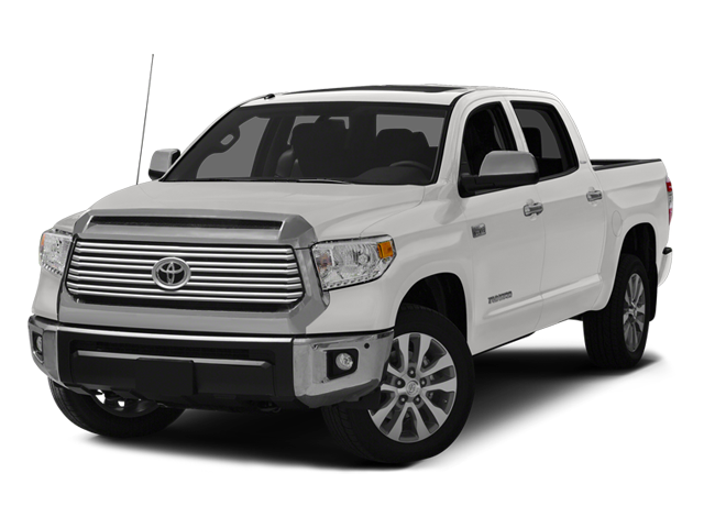 2014 Toyota Tundra 5.7 Auto 4WD FFV Limited Crew Max's photo