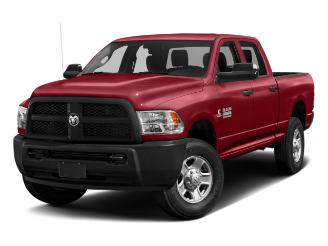 2016 RAM 3500 Tradesman 4X4 Crew Cab LWB's photo