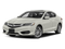 2018 Acura ILX Base