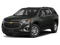 2018 Chevrolet Traverse 3LT