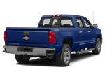 2015 Chevrolet Silverado 1500 LT LT2