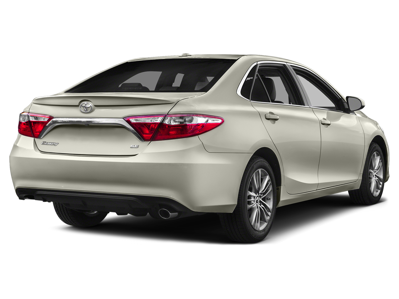 Used 2015 Toyota Camry XSE with VIN 4T1BF1FK7FU906665 for sale in Jasper, AL