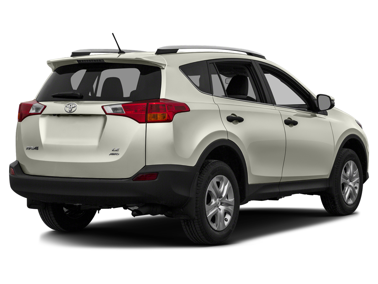 Used 2015 Toyota RAV4 Limited with VIN 2T3YFREV1FW132621 for sale in Jasper, AL