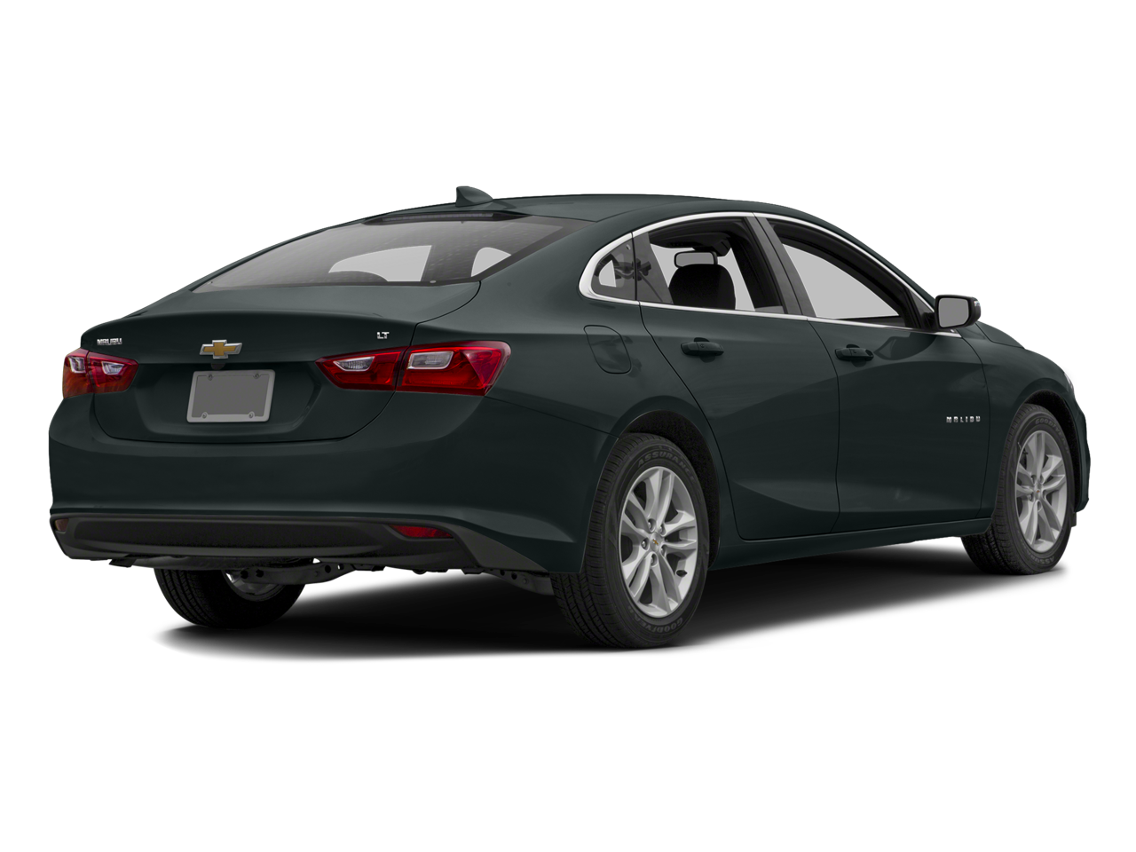 Used 2016 Chevrolet Malibu 1LT with VIN 1G1ZE5ST3GF355306 for sale in Jasper, AL