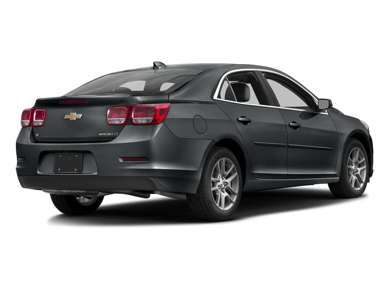 Used 2016 Chevrolet Malibu Limited 1LT with VIN 1G11C5SA6GU103563 for sale in Jasper, AL
