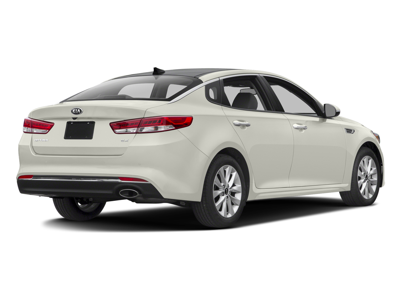 Used 2016 Kia Optima LX with VIN 5XXGT4L36GG037369 for sale in Jasper, AL