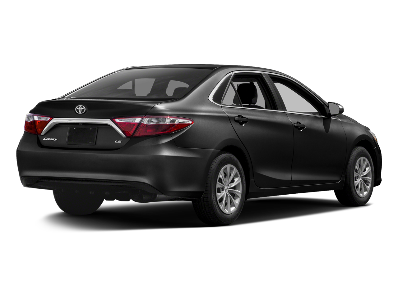 Used 2017 Toyota Camry LE with VIN 4T1BF1FK7HU716349 for sale in Jasper, AL