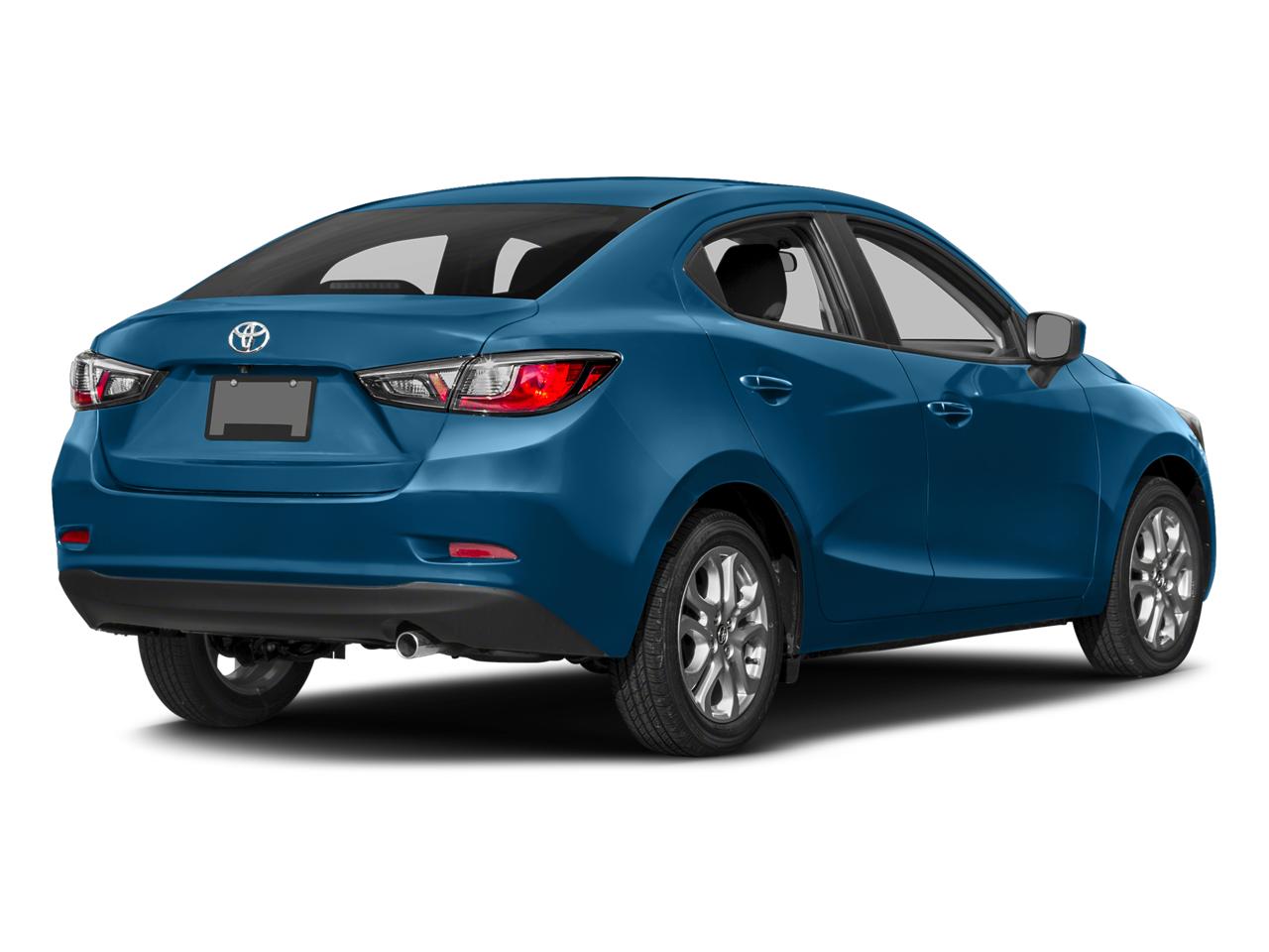 Used 2017 Toyota Yaris iA Base with VIN 3MYDLBYV2HY183716 for sale in Jasper, AL