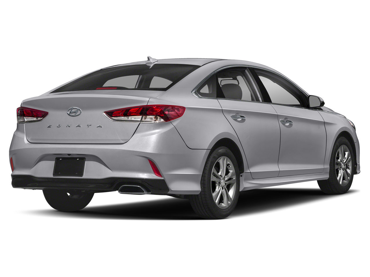 Used 2018 Hyundai Sonata SEL with VIN 5NPE34AFXJH601640 for sale in Jasper, AL