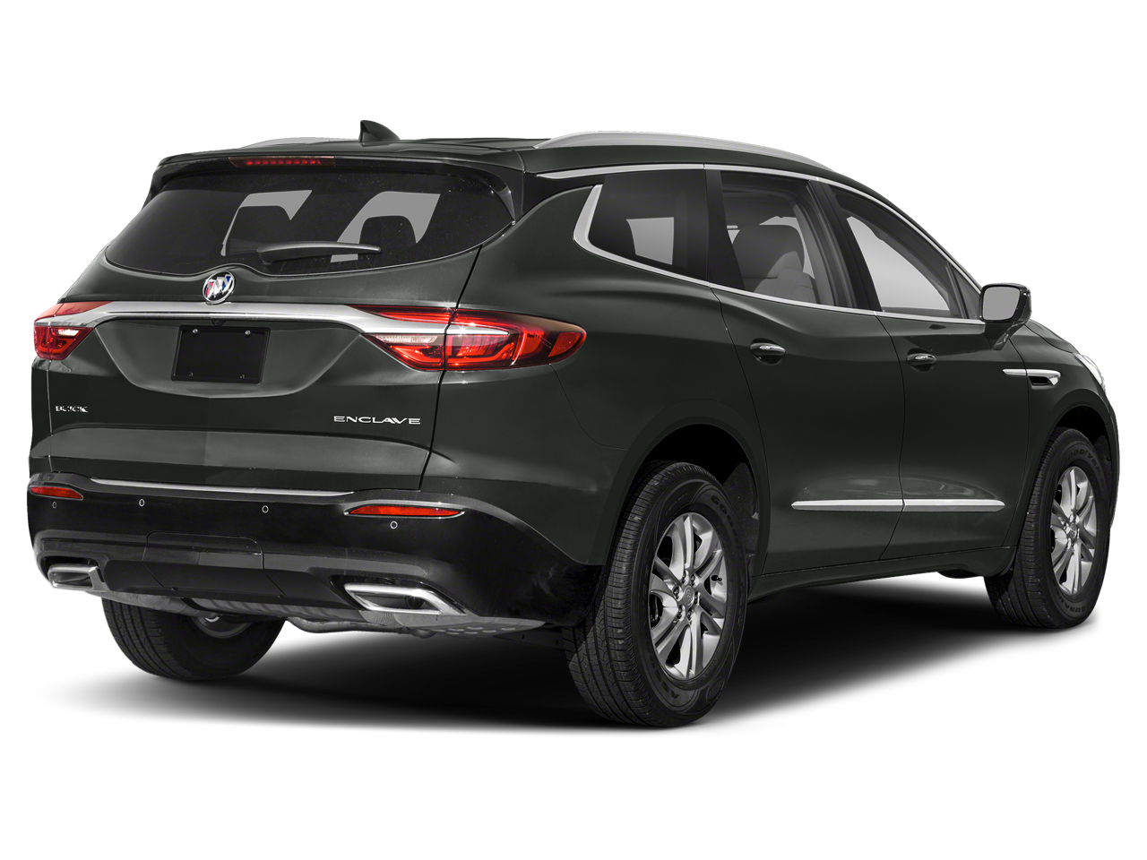 Used 2020 Buick Enclave Essence with VIN 5GAERBKW4LJ190328 for sale in Jasper, AL