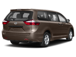 2020 Toyota Sienna Limited 7 Passenger