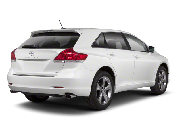 Used 2010 Toyota Venza Base with VIN 4T3BK3BB8AU026894 for sale in Jasper, AL