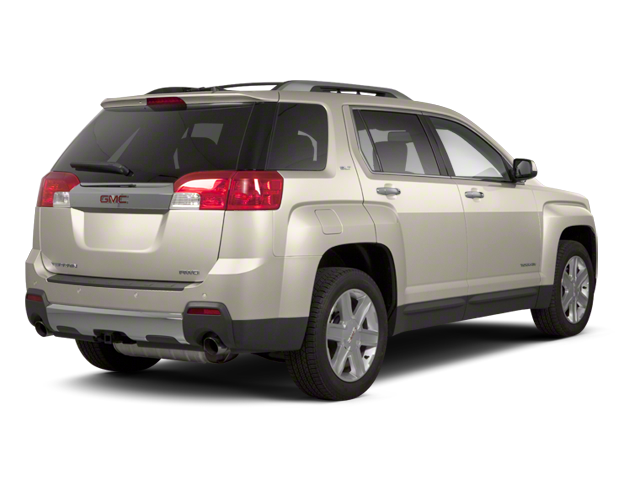 2011 GMC Terrain SLT-2