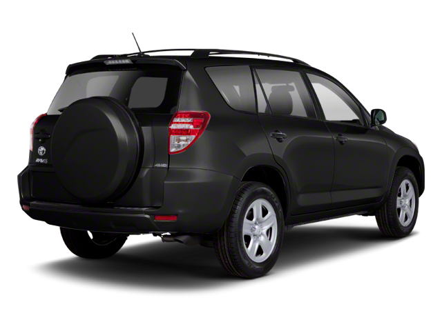 Used 2012 Toyota RAV4 Base with VIN 2T3BF4DV9CW183550 for sale in Jasper, AL