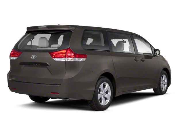 Used 2012 Toyota Sienna XLE with VIN 5TDYK3DC3CS274720 for sale in Jasper, AL