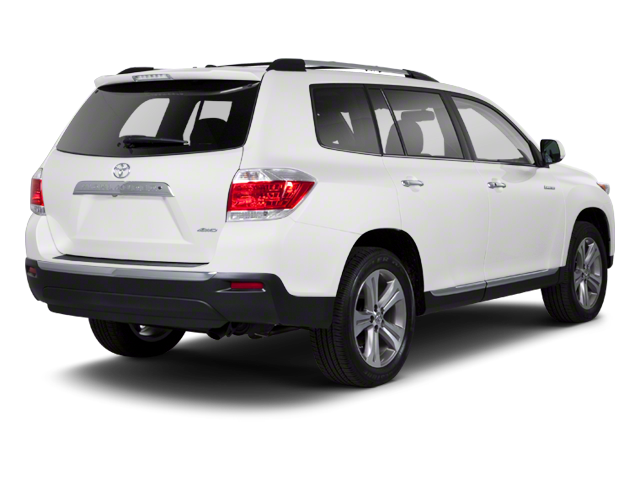 Used 2013 Toyota Highlander Limited with VIN 5TDYK3EH4DS141816 for sale in Jasper, AL