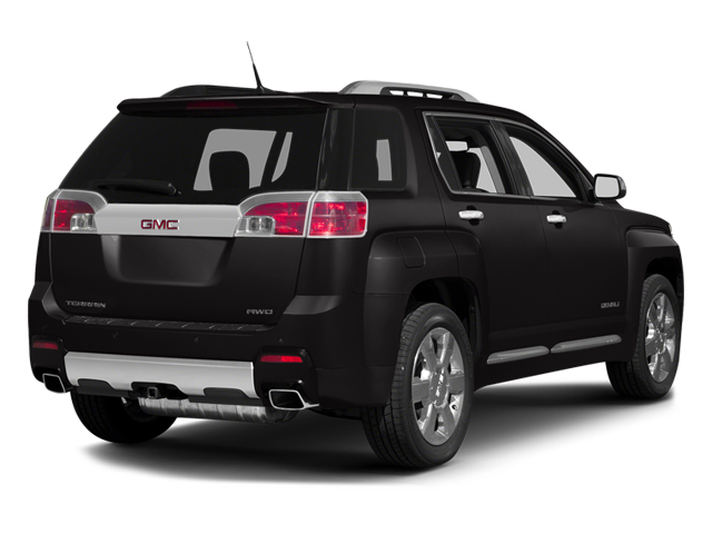 Used 2014 GMC Terrain Denali with VIN 2GKALUEK8E6362187 for sale in Jasper, AL