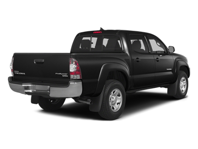 2014 Toyota Tacoma PreRunner V6