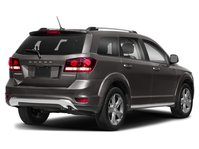 2016 Dodge Journey Crossroad