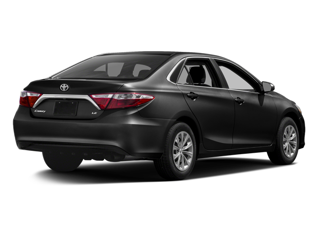 Used 2016 Toyota Camry LE with VIN 4T4BF1FK0GR537641 for sale in Jasper, AL