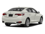 2018 Acura ILX Base
