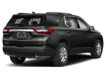 2018 Chevrolet Traverse 3LT
