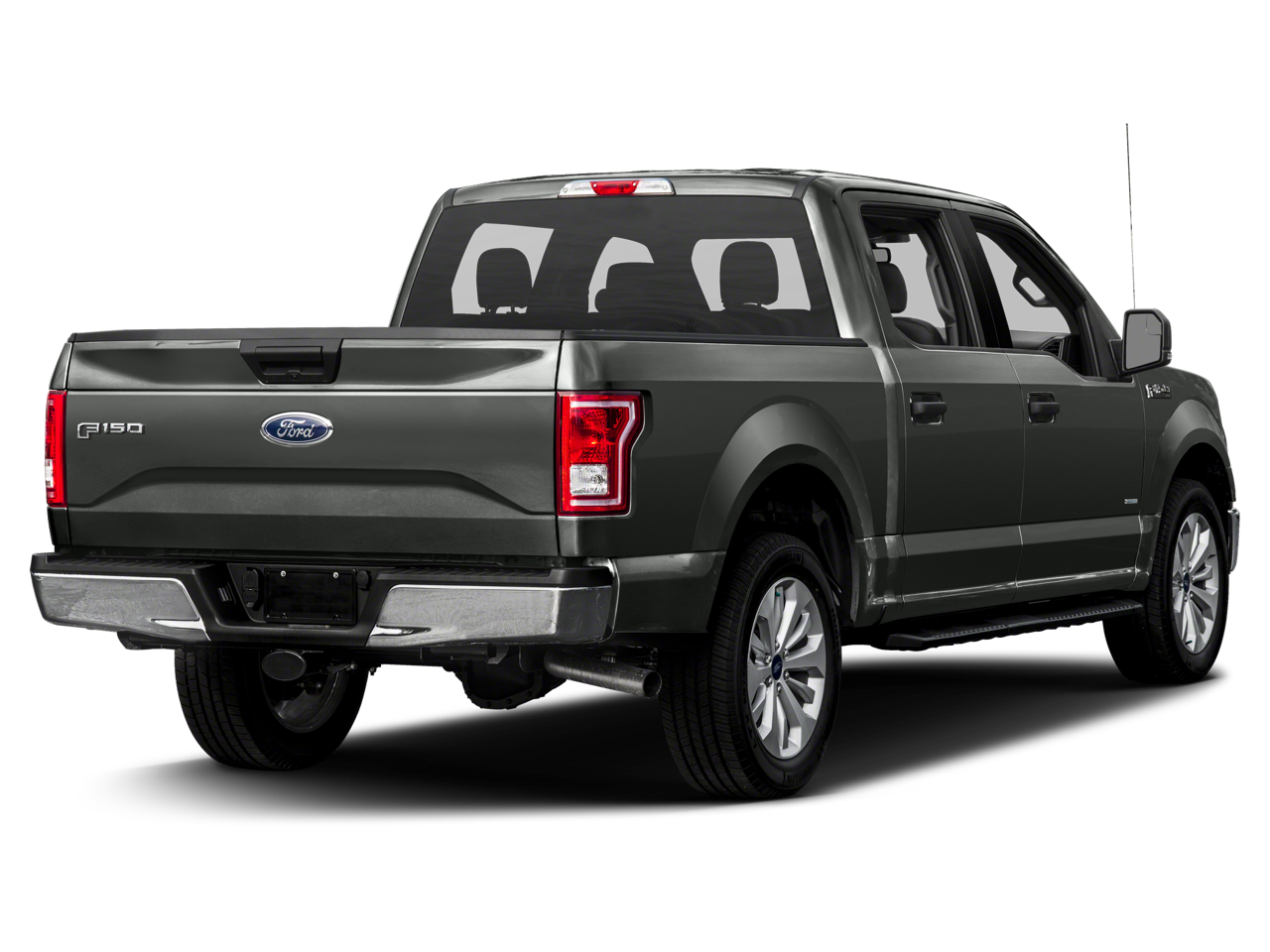 Used 2015 Ford F-150 XLT with VIN 1FTEW1CP0FFB65779 for sale in Jasper, AL