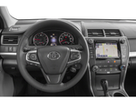 2015 Toyota CAMRY XSE