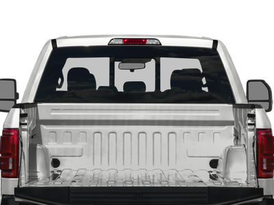 2016 Ford F-150 Platinum