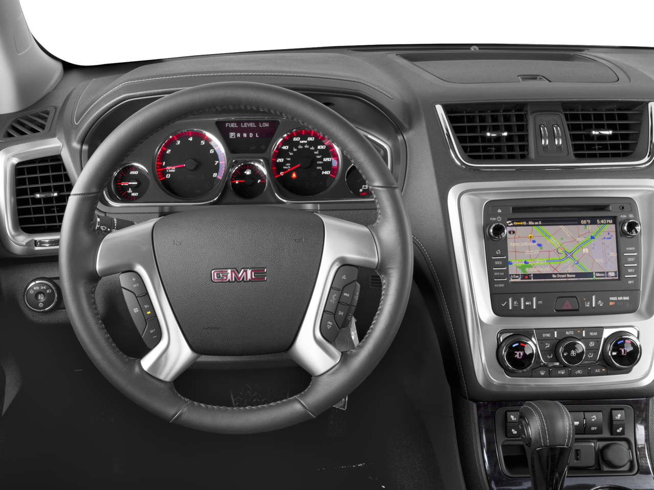 2017 GMC Acadia Limited