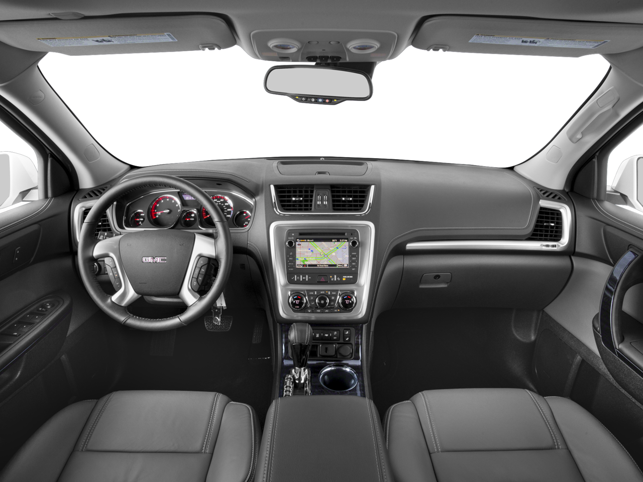 2017 GMC Acadia Limited