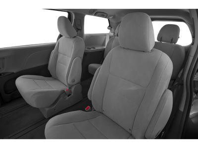 2020 Toyota Sienna Limited 7 Passenger