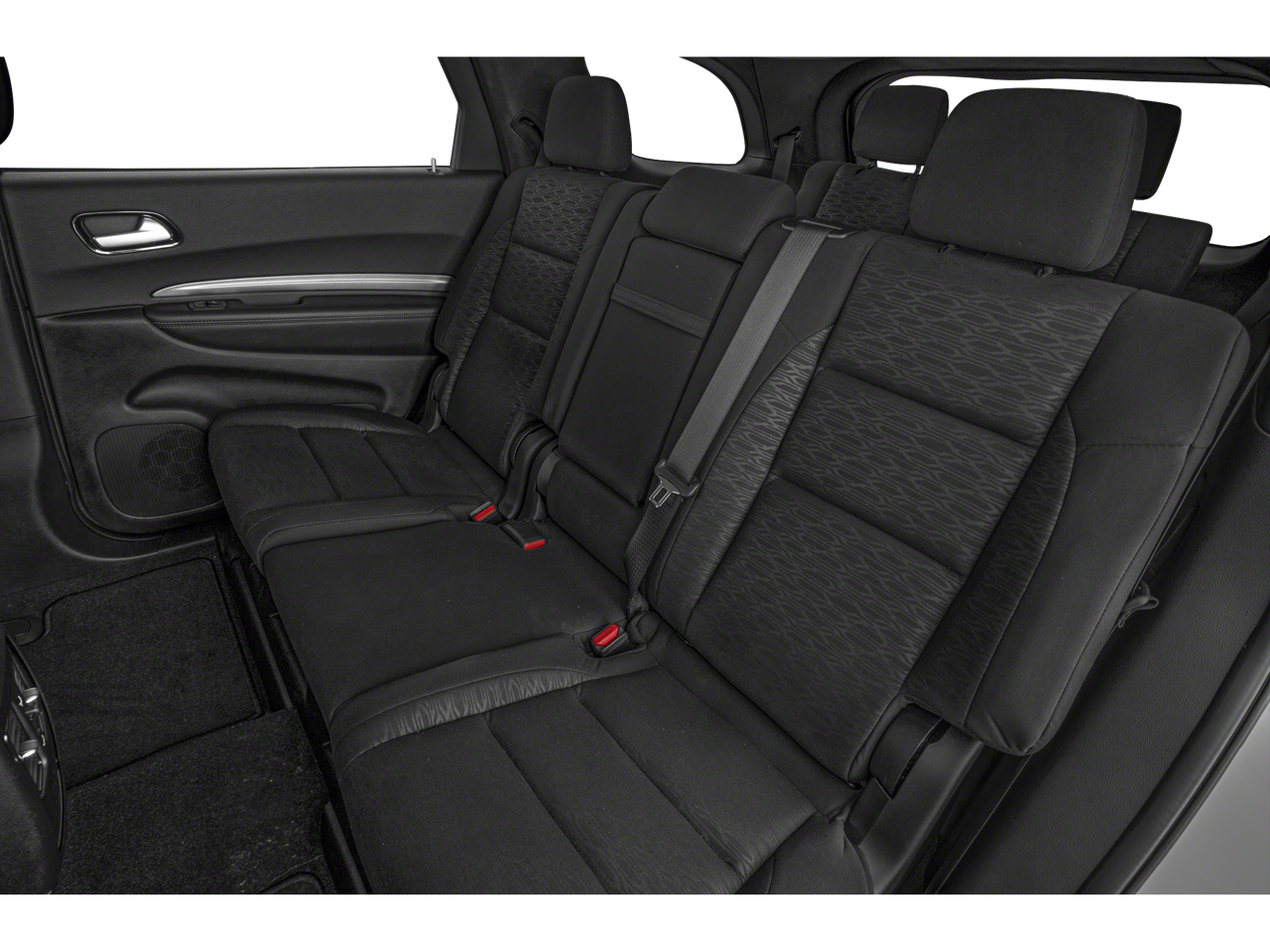 2021 Dodge Durango SXT Plus