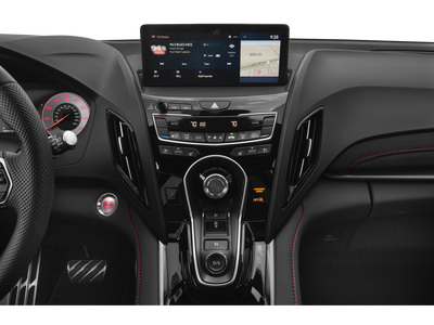 2023 Acura RDX A-Spec Package