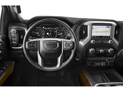 2023 GMC Sierra HD Denali