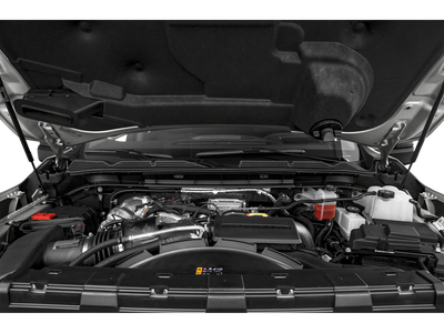 2023 GMC Sierra HD Denali