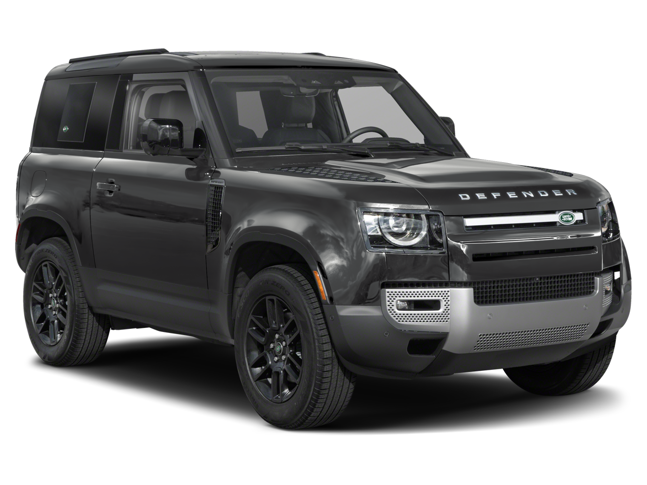 2024 Land Rover Defender 90 X-Dynamic SE