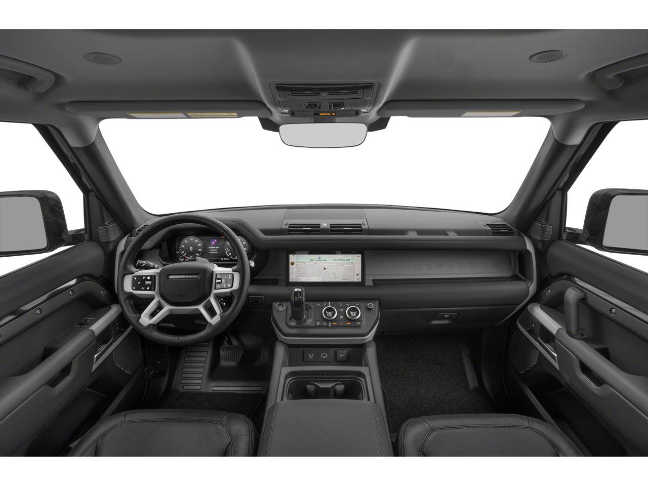 2024 Land Rover Defender 90 X-Dynamic SE