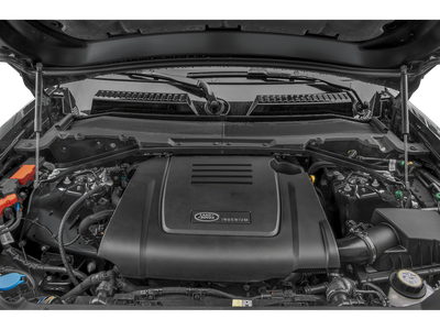 2024 Land Rover Defender 90 X-Dynamic SE