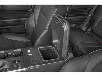 2024 Toyota Land Cruiser First Edition