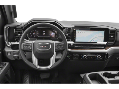 2025 GMC Sierra Elevation