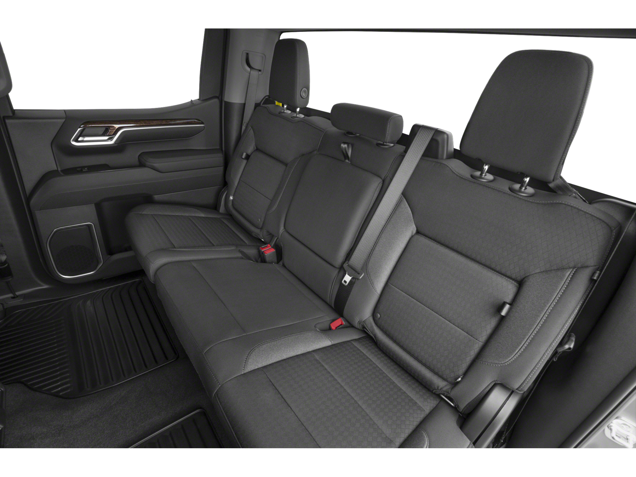 2025 GMC Sierra Elevation