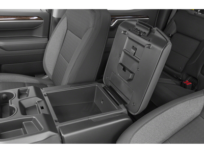 2025 GMC Sierra Elevation