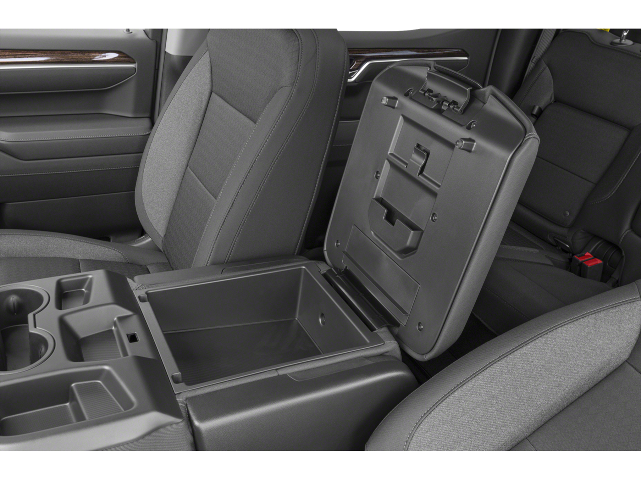 2025 GMC Sierra Elevation